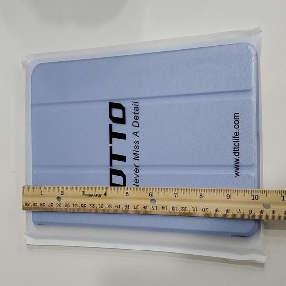 DITTO IPAD Tablet Cover with wake function 4th gen - Picture 6 of 7